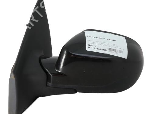 Left mirror RENAULT CLIO III (BR0/1, CR0/1) 1.5 dCi (C/BR0G, C/BR1G) | BP28169720C26 