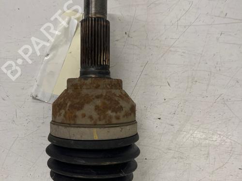 Used Right front driveshaft Right front driveshaft NISSAN NV200 Van e-NV (ME0N) (109 hp) 32849689 32849689