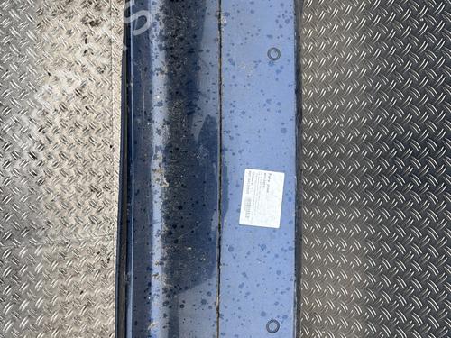 Used Rear bumper BMW 5 (E60) 530 d (218 hp) 21371356
