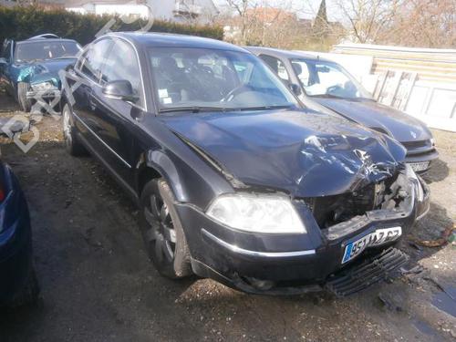 Tailgate lift support VW PASSAT B5.5 (3B3) 1.9 TDI | BP21366065C138 