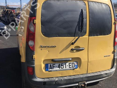 Starter RENAULT KANGOO Express (FW0/1_) 1.5 dCi 70 (FW0A, KW0V) | BP27391205M8 - Image 6