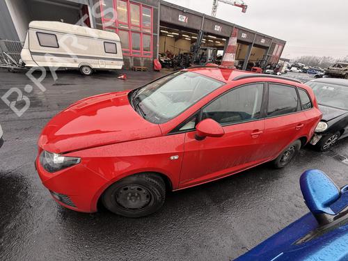 Left tailgate light SEAT IBIZA IV ST (6J8, 6P8) 1.6 TDI | BP23818260C79  - Image 10