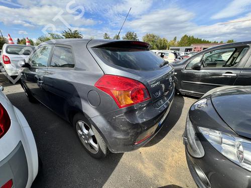 AC compressor KIA PRO CEE'D (ED) 1.6 | BP21309254M34 - Image 15