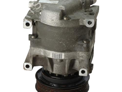 AC Kompressor FIAT DOBLO MPV (119_, 223_) 1.9 JTD | BP29541225M34 
