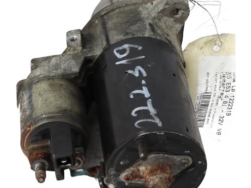 Starter BMW X5 (E53) 4.8 is | BP27219377M8 - Image 5