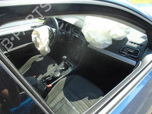 Used Parts VW GOLF VII (5G1, BQ1, BE1, BE2) 1.2 TSI 1989073