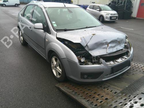 Starter FORD FOCUS II (DA_, HCP, DP) 1.6 TDCi | BP21319692M8 