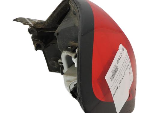 Used Left taillight Left taillight RENAULT CAPTUR I (J5_, H5_) 1.5 dCi 90 (J5N4, J5M5, J5MW, J5M6, J5AL, J5AJ) (90 hp) 34394986 34394986