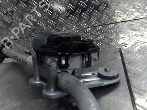 Front wiper motor BMW 3 (E46) 320 d | BP21892974M29 