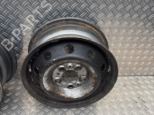 Fælk PEUGEOT BOXER Van 2.2 HDi 100 | BP38055951C45 - Image 2
