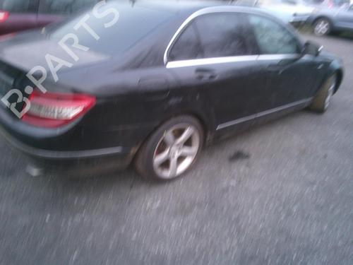 Front right belt tensioner MERCEDES-BENZ C-CLASS (W204) C 320 CDI (204.022) | BP22549564C88 