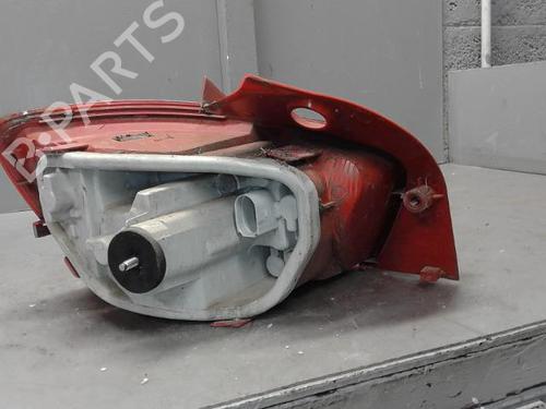 Right taillight SEAT IBIZA IV (6J5, 6P1) 1.6 TDI | BP21308906C35 