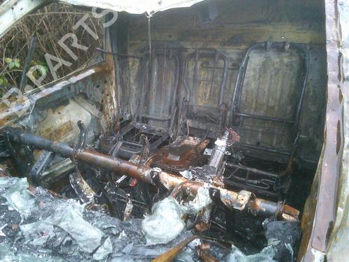 Left taillight CITROËN BERLINGO (ER_, EC_) 1.5 BlueHDi 100 | BP24475739C34  - Image 9