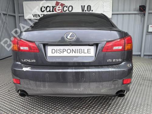 Front left seatbelt LEXUS IS II (_E2_) 250 (GSE20) | BP32060508I26  - Image 26