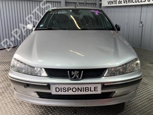 Brugte PEUGEOT 406 (8B) 1.8 (90 hp) 4474346