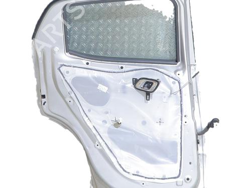 Left rear door DACIA SPRING EV (B6M1) | BP37737476C4 - Image 4