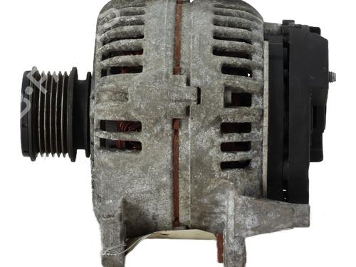 Alternator AUDI A3 (8P1) 1.9 TDI | BP21312451M7 