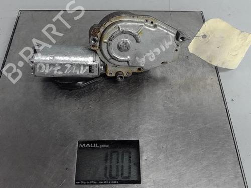 Rear wiper motor NISSAN MICRA II (K11) 1.0 i 16V | BP21310877M102 