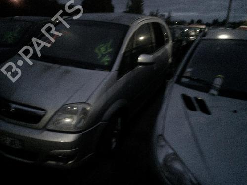 Right taillight OPEL MERIVA A MPV (X03) 1.7 CDTI (E75) | BP21533719C35 