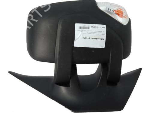 Left mirror RENAULT MASTER III Van (FV) 2.3 dCi 145 FWD (FV0E, FV0F, FV0H, FV02, FV0M, FV0S,... | BP29836458C26