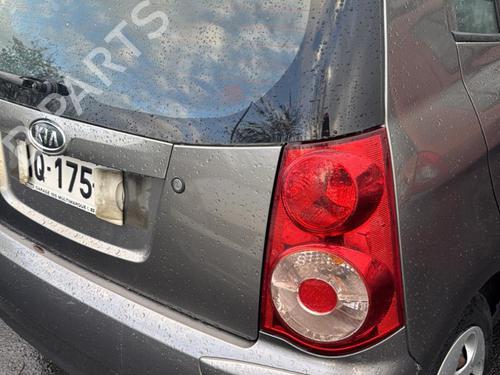 Left headlight KIA PICANTO I (SA) 1.0 | BP32341377C28 - Image 35