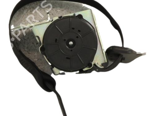 Sikkerhedssele bag venstre Sikkerhedssele bag venstre BMW 1 Coupe (E82) 120 d (177 hp) 21315250 21315250