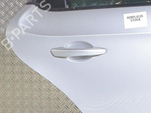 right-rear-door-citroen-ds5-2011-2012-2013-2014-2015-2016-39521904 main image
