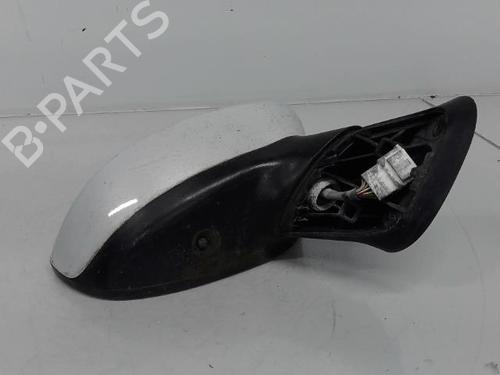 Right mirror FIAT PUNTO EVO (199_) 1.3 D Multijet (199AXC1A, 199BXC1A, 199AXT1A, 199BXT1A) | BP21297400C27 