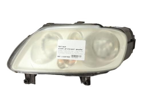 Used Left headlight VW TOURAN (1T1, 1T2) 2.0 TDI (136 hp) 31025228