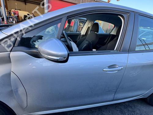 ABS pump PEUGEOT 208 I (CA_, CC_) 1.2 VTI 82 | BP21316201M43 