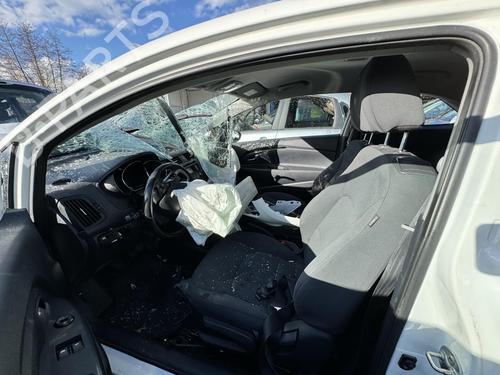 Alternator KIA RIO III (UB) 1.25 CVVT | BP30676528M7  - Image 16