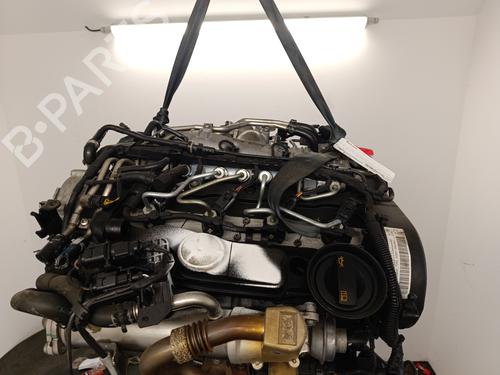 Motor Motor AUDI A4 B8 Avant (8K5) 2.0 TDI (143 hp) 32331423 32331423