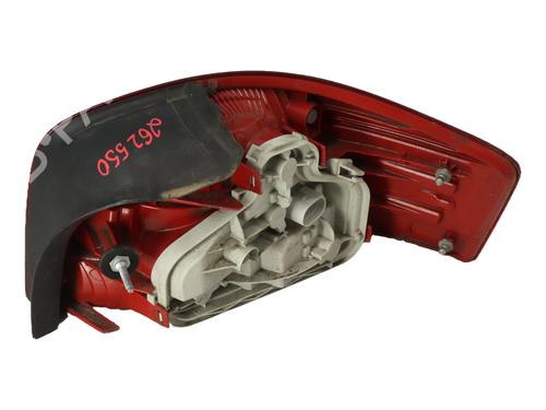 Used Left taillight Left taillight 38923315 38923315