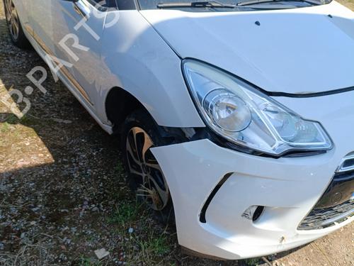 Steering column stalk CITROËN DS3 (SA_) 1.6 HDi 110 | BP28183145I23 - Image 5