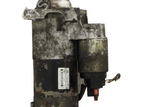 Used Starter RENAULT SCÉNIC I MPV (JA0/1_, FA0_) 1.9 dCi (JA05, JA1F) (102 hp) 30545730