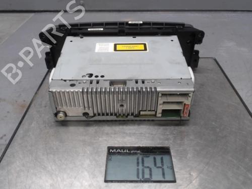 Radio SMART FORFOUR (454) 1.5 CDI (454.000) | BP21314557E6 