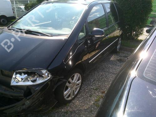 Starter VW SHARAN (7M8, 7M9, 7M6) 2.0 TDI | BP21871987M8 