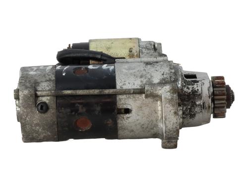 Starter NISSAN X-TRAIL I (T30) 2.2 dCi 4x4 | BP27314719M8 