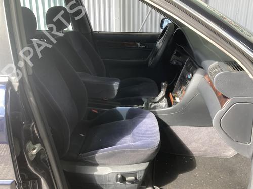 Used Parts AUDI A6 C4 (4A2) 2.5 TDI 4476120