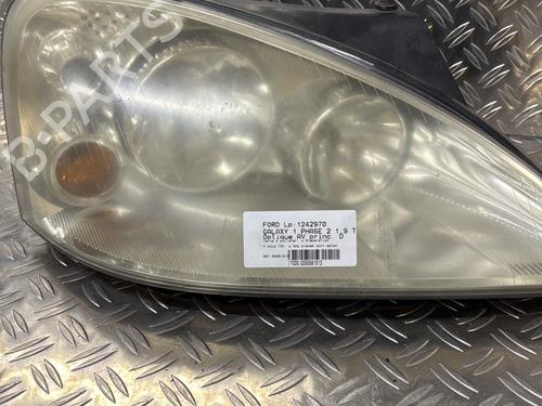Used Right headlight FORD GALAXY I (WGR) 1.9 TDI (115 hp) 21372516