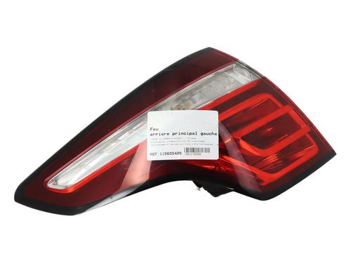 Venstre baglygte CITROËN C4 Picasso I MPV (UD_) 1.6 HDi 110 (112 hp) 30384831