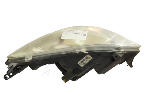 Left headlight OPEL AGILA B (H08) 1.3 CDTI (F68) | BP36894230C28 - Image 2