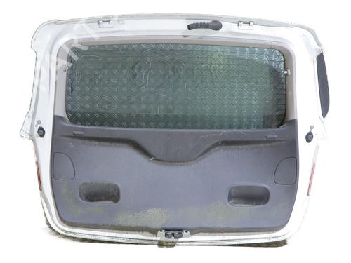 Bagklap CC/Kombi-Coupé Bagklap CC/Kombi-Coupé 38010076 38010076