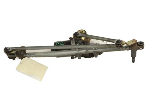 Front wiper motor CITROËN C3 Pluriel (HB_) 1.4 HDi | BP33317244M29 - Image 3