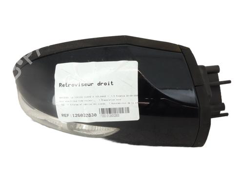 right-mirror-mercedes-benz-a-class-w169-2004-2005-2006-2007-2008-2009-2010-2011-2012-35826392 main image