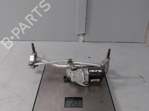 Front wiper motor RENAULT TWINGO III (BCM_, BCA_) 0.9 TCe 90 (BCM9, BCM2) | BP21294467M29 