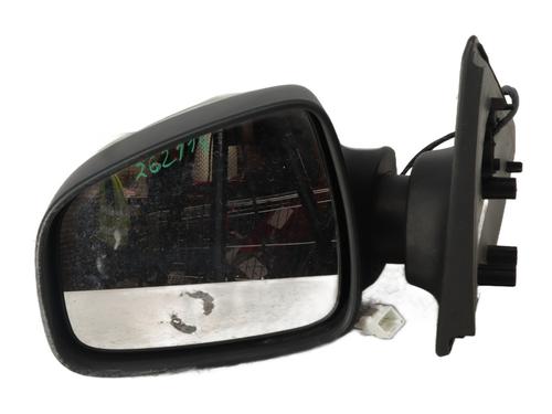 Retrovisor esquerdo DACIA SANDERO II TCe 90 (B8M1, B8MA, B8AC) | BP37709030C26 - Image 3