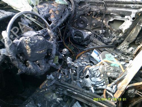 Engine control unit (ECU) RENAULT MEGANE III Hatchback (BZ0/1_, B3_) 1.5 dCi | BP21291235M57 
