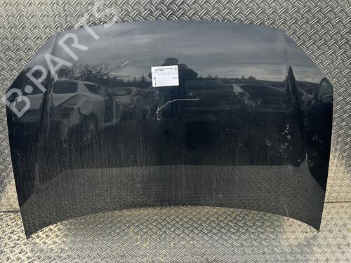 Used Hood VW POLO IV (9N_, 9A_) 1.4 TDI (80 hp) 24540100