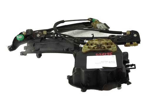 Left front window motor SEAT LEON (1P1) 1.9 TDI | BP36245844E21 - Image 3